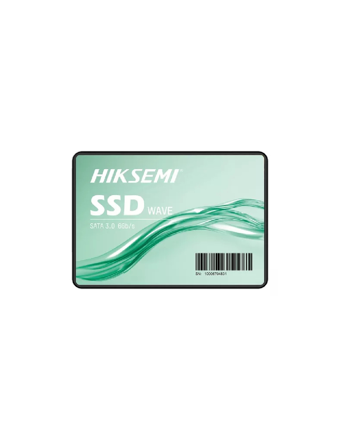 Disco Ssd Hiksemi Gb Wave Almacenamiento R Pido Y Eficiente