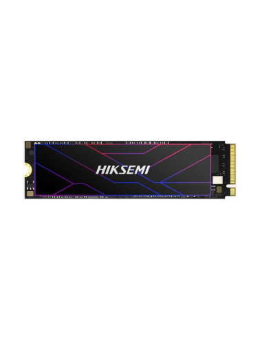 Disco Solido Ssd M.2 Hiksemi 2tb Future Eco Pcie 4 5000mb/s