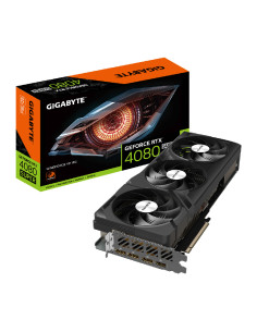 Placa De Video Gigabyte...