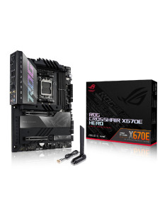 Mother Asus Rog Strix X670e...