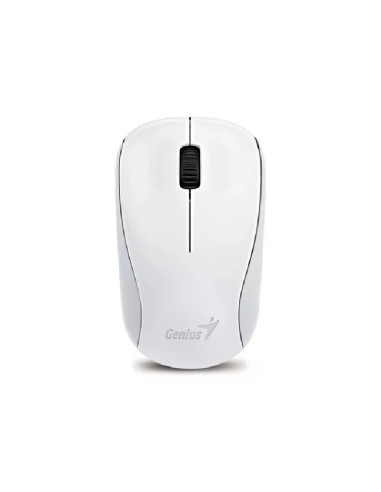 Mouse Genius Nx-7000 White Wireless New G5