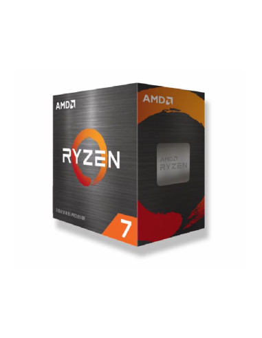 Procesador Amd Ryzen 7 5800xt Am4 S/video S/cooler