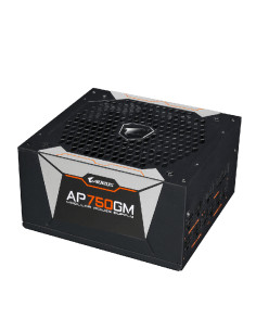 Fuente Gigabyte 750w 80+...