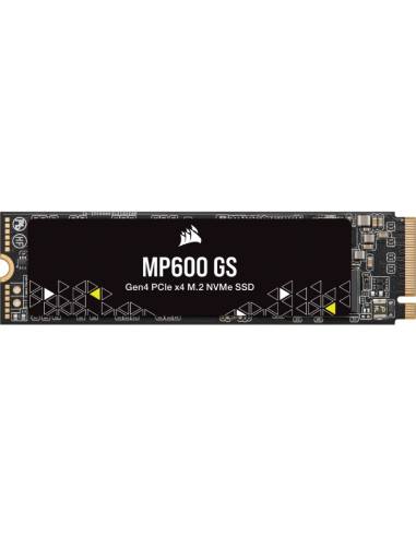 Disco Solido Ssd M.2 Nvme Corsair 2tb Mp600 Gs 4800mb/s