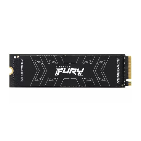 Disco Solido Ssd M.2 Pcie Kingston 2tb Fury Renegade 7300mb/s