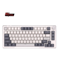 Teclado Rkh81 Wireless...