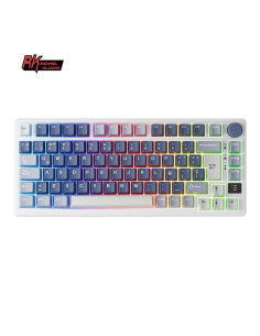 Teclado Rkm75 Wireless...