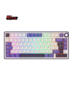 Teclado Royal Kludge Rkr75...