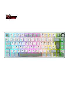 Teclado Royal Kludge Rkr75...