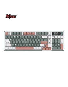 Teclado Rks98 Wireless...