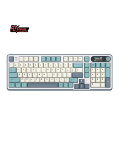 Teclado Royal Kludge Rks98...