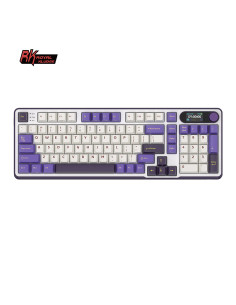 Teclado Royal Kludge Rks98...