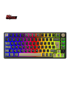 Teclado Royal Kludge Rkm75...