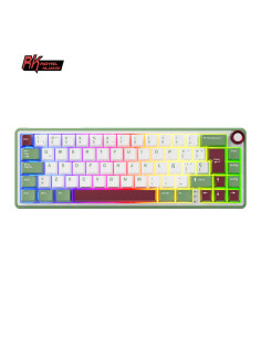 Teclado Royal Kludge Rkr65...