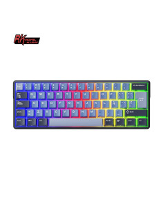 Teclado Rk61 Wireless...