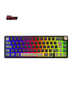 Teclado Royal Kludge Rkr65...