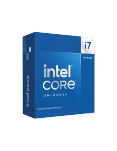 Procesador Intel Core I7...