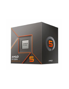 Procesador Amd Ryzen 5...