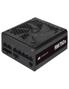 Fuente Corsair Rm750x 750w...