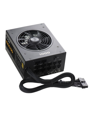 Fuente Atx Evga 1000w Gq V8 80+ Plus Gold