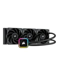 Water Cooling Corsair H150i...