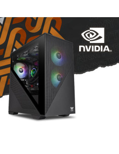 Pc Gamer I5 13400f Rtx4060...