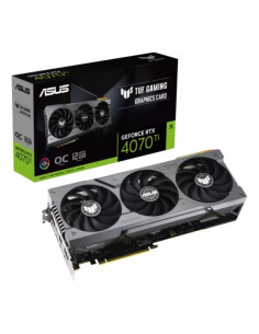 Placa De Video Geforce Asus...