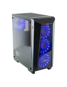 Gabinete Gamer Aureox...