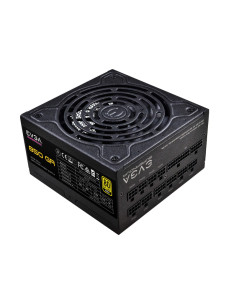 Fuente Atx Evga 850w...