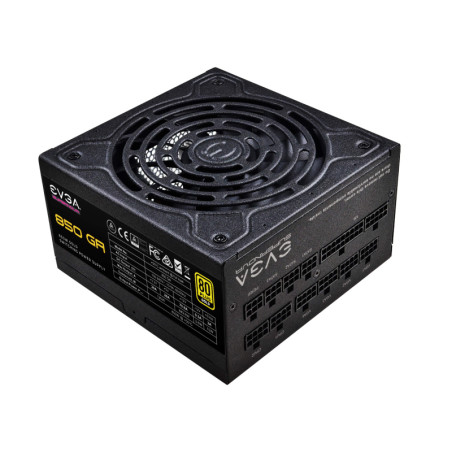 Fuente Atx Evga 850w Supernova 80+ Plus Gold Modular