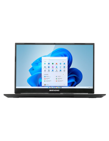 Notebook Bangho Max L5 I3 8gb Ssd 240gb Free Dos