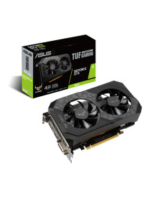 Placa De Video Asus Geforce...