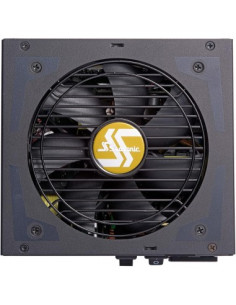 FUENTE SEASONIC 750W 80+...