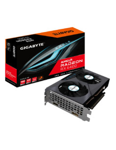 Placa De Video Gigabyte...