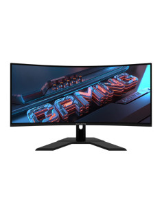 Monitor Gamer 34" Gigabyte...