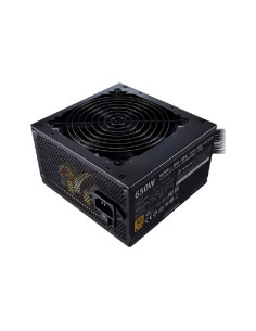 Fuente Coolermaster 650w...