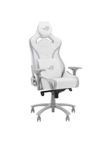 Silla Gamer Asus Rog Chariot Core Blanca Sl301