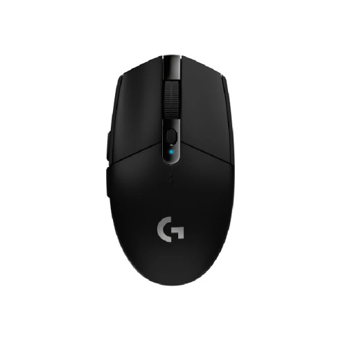 Mouse Logitech G305 Lightspeed Wireless Gaming Black