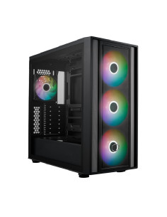 Gabinete Coolermaster...