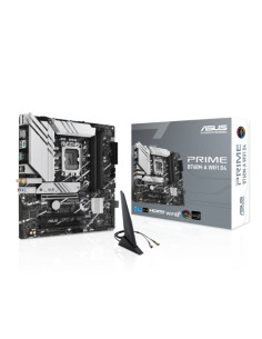 Mother Asus Prime B760m-a...