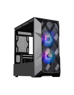 Gabinete Coolermaster Td300...