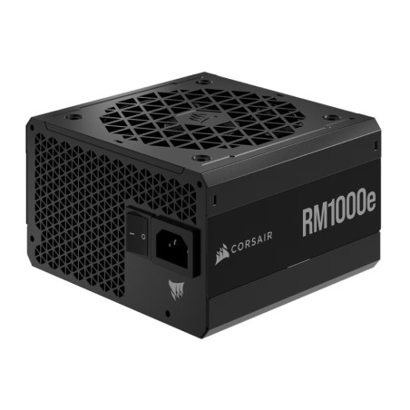 Fuente Corsair Rm1000e 1000w 80+ Gold Full Modular Atx 3.0