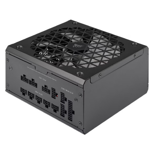 Fuente Corsair Rm850x Shift 850w 80+ Gold Full Modular