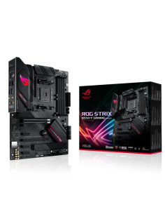 Mother Asus Rog B550-f...