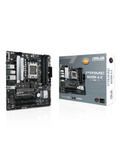 Mother Asus Prime B650m-a Ii