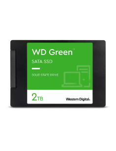 Disco Solido Ssd Wd 2tb...