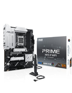 Mother Asus Prime X870-p...