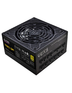 Fuente Gamer Evga Supernova...