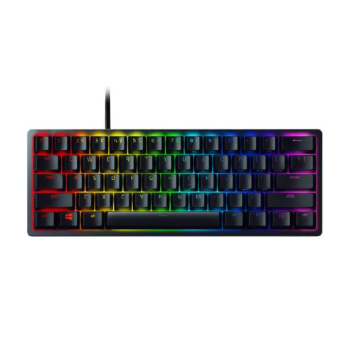 Teclado Gamer Razer Huntsman Mini Sw Red Linear