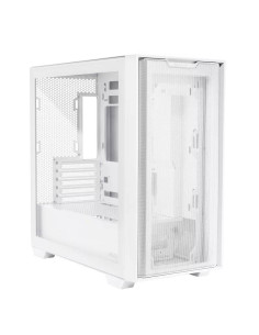 Gabinete Asus A21 White Mid...